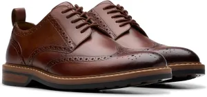 Clarks Men's Aldwin Limit Oxford