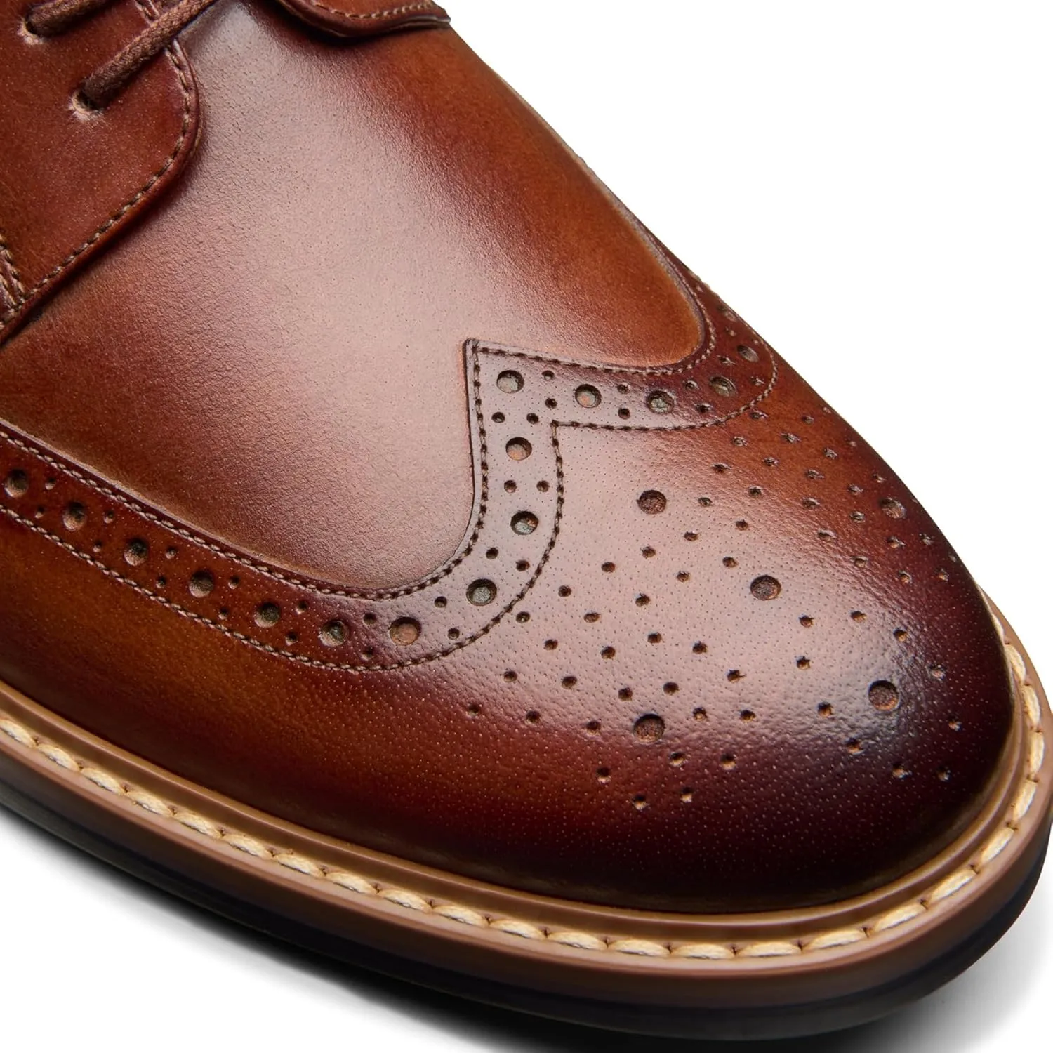 Clarks Men's Aldwin Limit Oxford