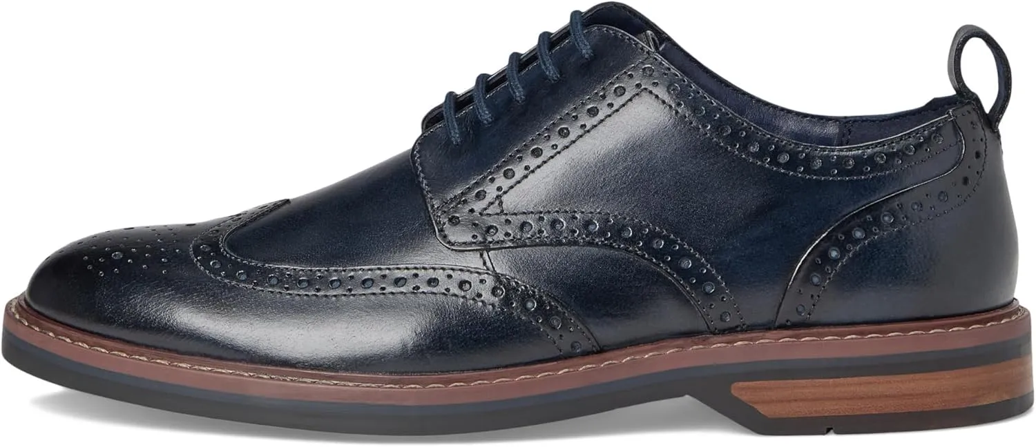 Clarks Men's Aldwin Limit Oxford