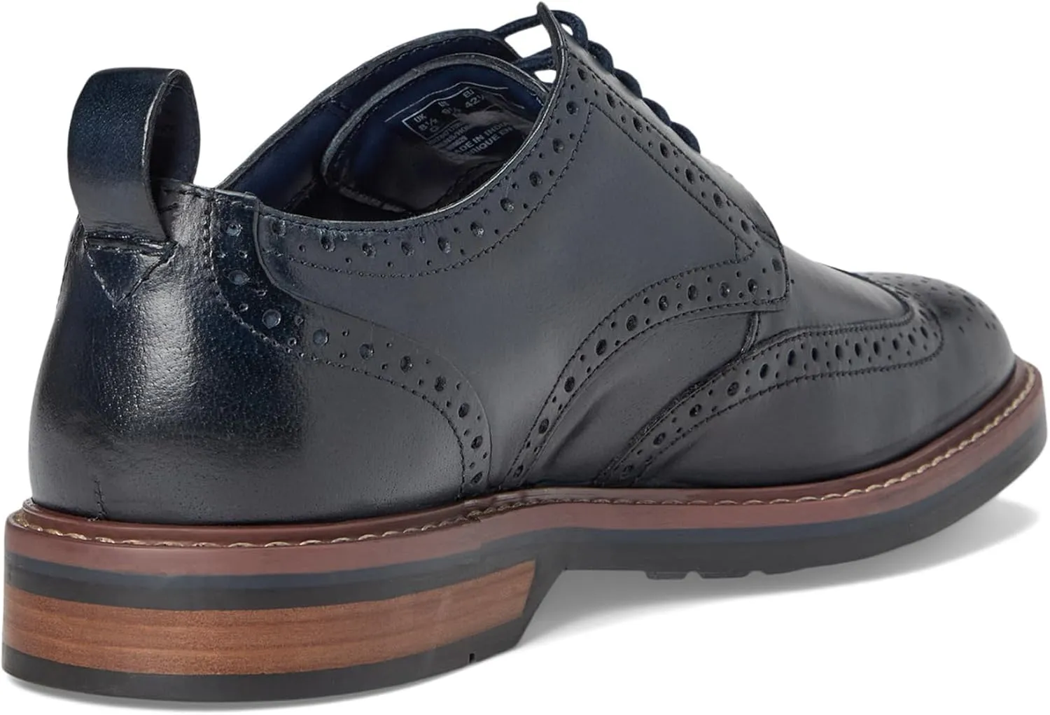 Clarks Men's Aldwin Limit Oxford