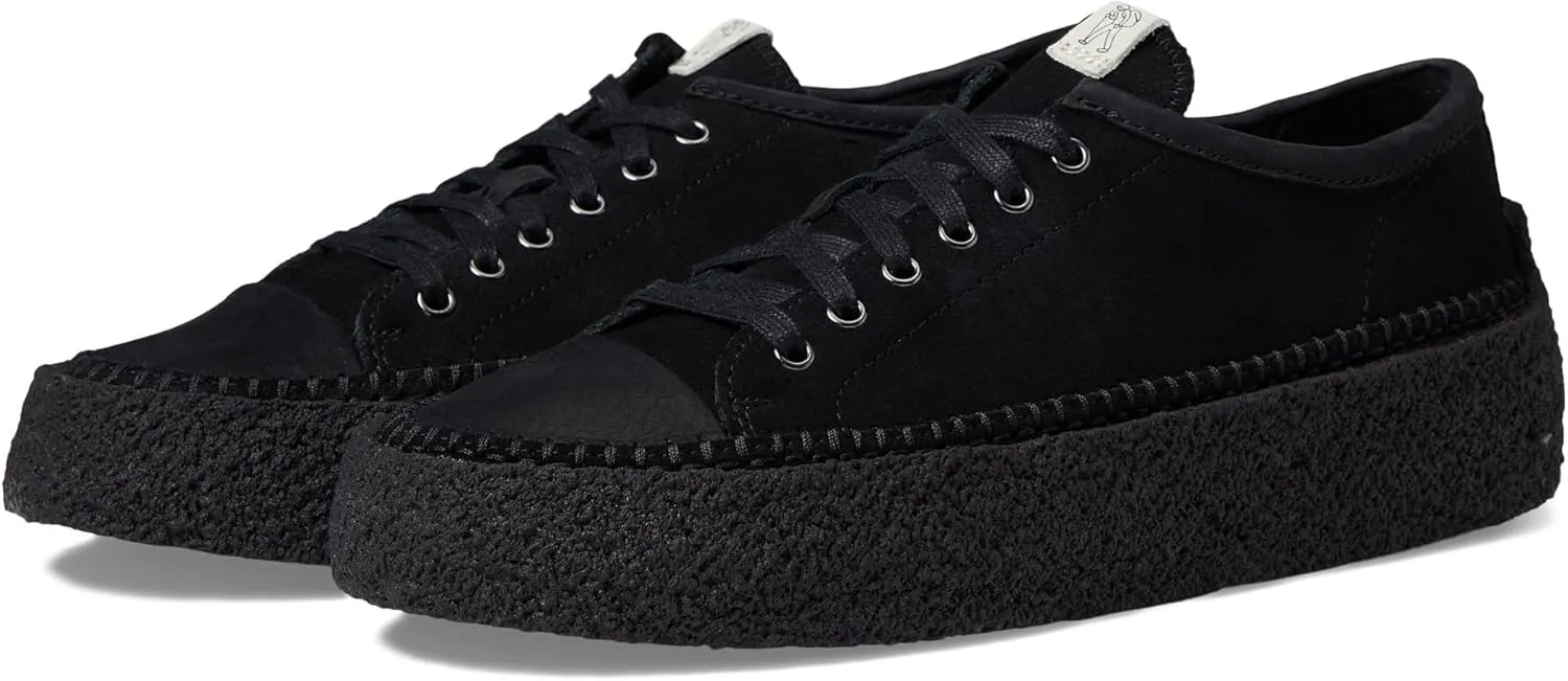 Clarks Men's Caravan Low Oxford