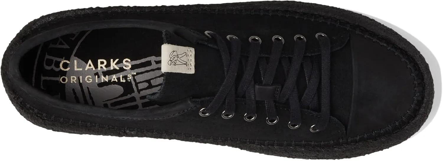 Clarks Men's Caravan Low Oxford