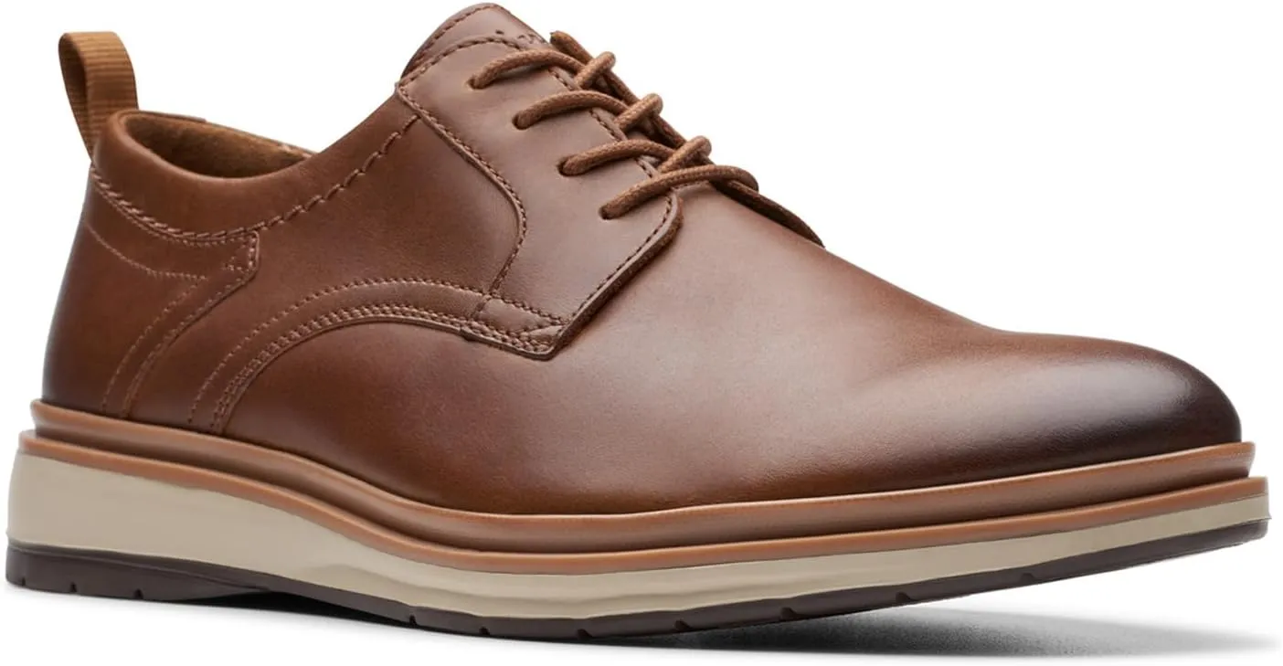 Clarks Men's Chantry Lo Oxford