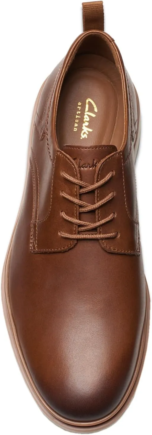 Clarks Men's Chantry Lo Oxford