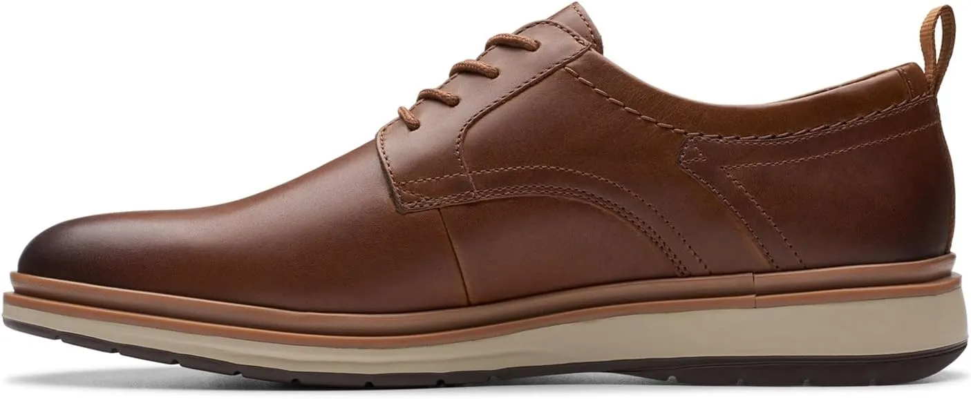 Clarks Men's Chantry Lo Oxford