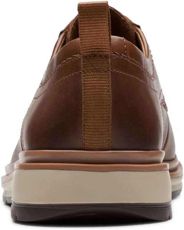Clarks Men's Chantry Lo Oxford