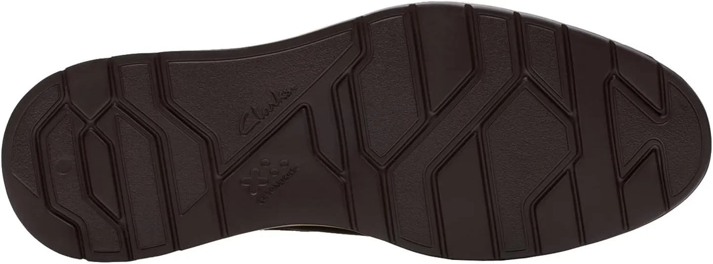 Clarks Men's Chantry Lo Oxford