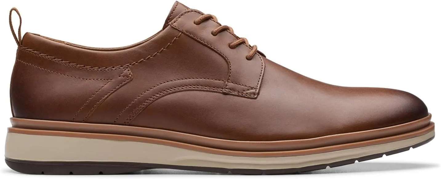 Clarks Men's Chantry Lo Oxford