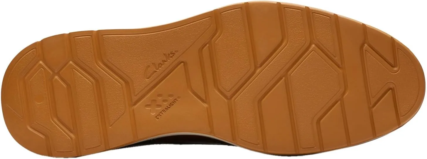 Clarks Men's Chantry Wing Oxford