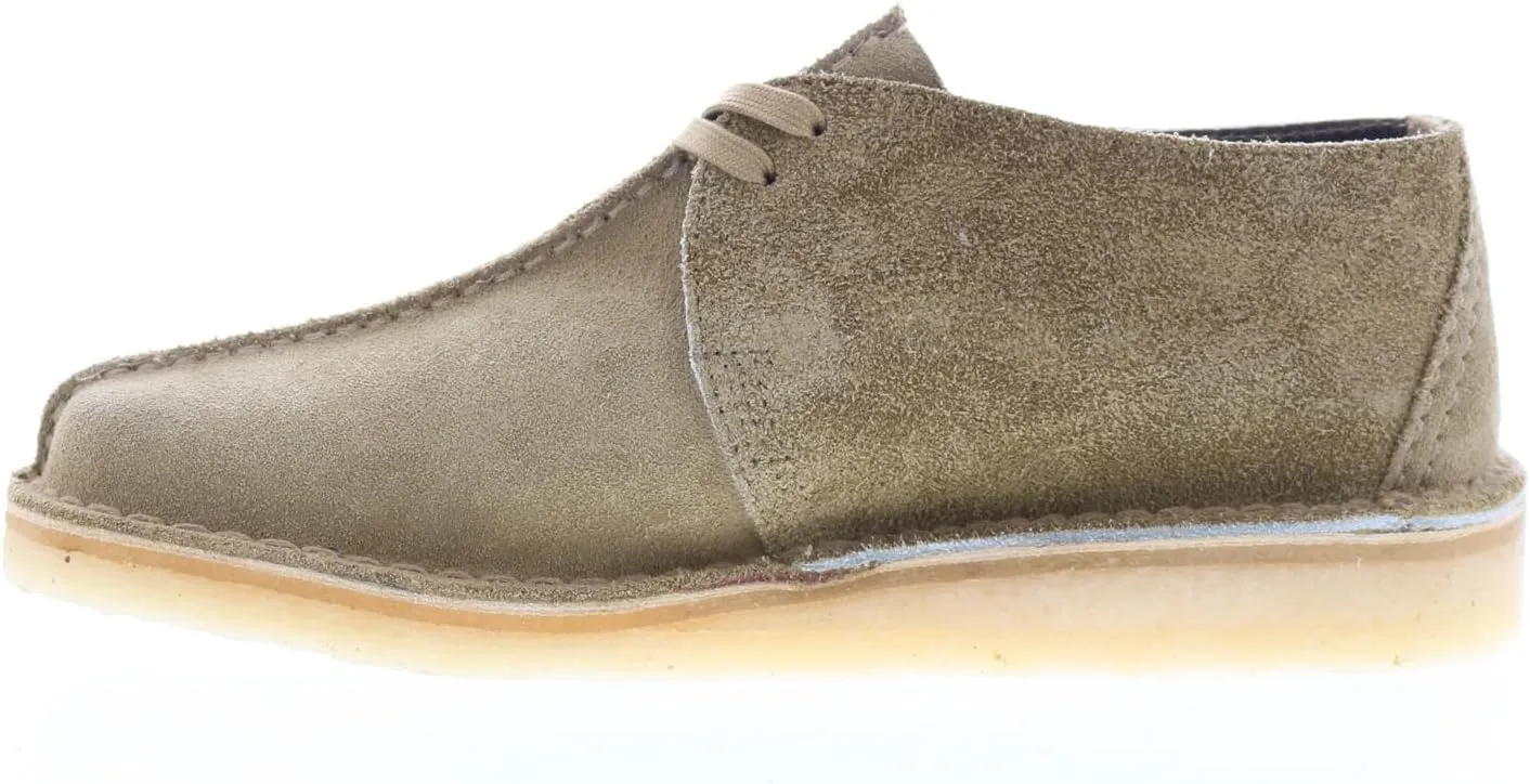 Clarks Men's Desert Trek Oxford