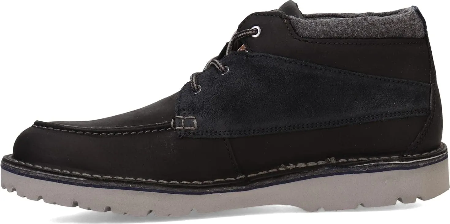 Clarks Men's Eastford Top Chukka Boot