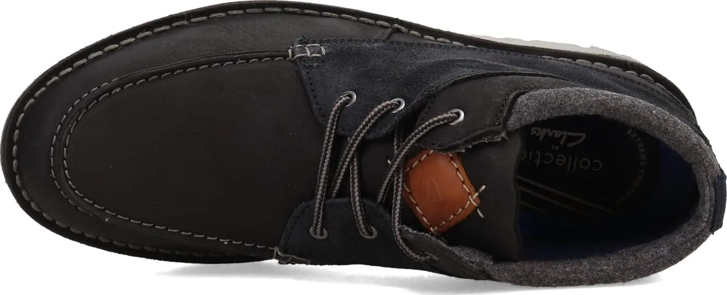 Clarks Men's Eastford Top Chukka Boot