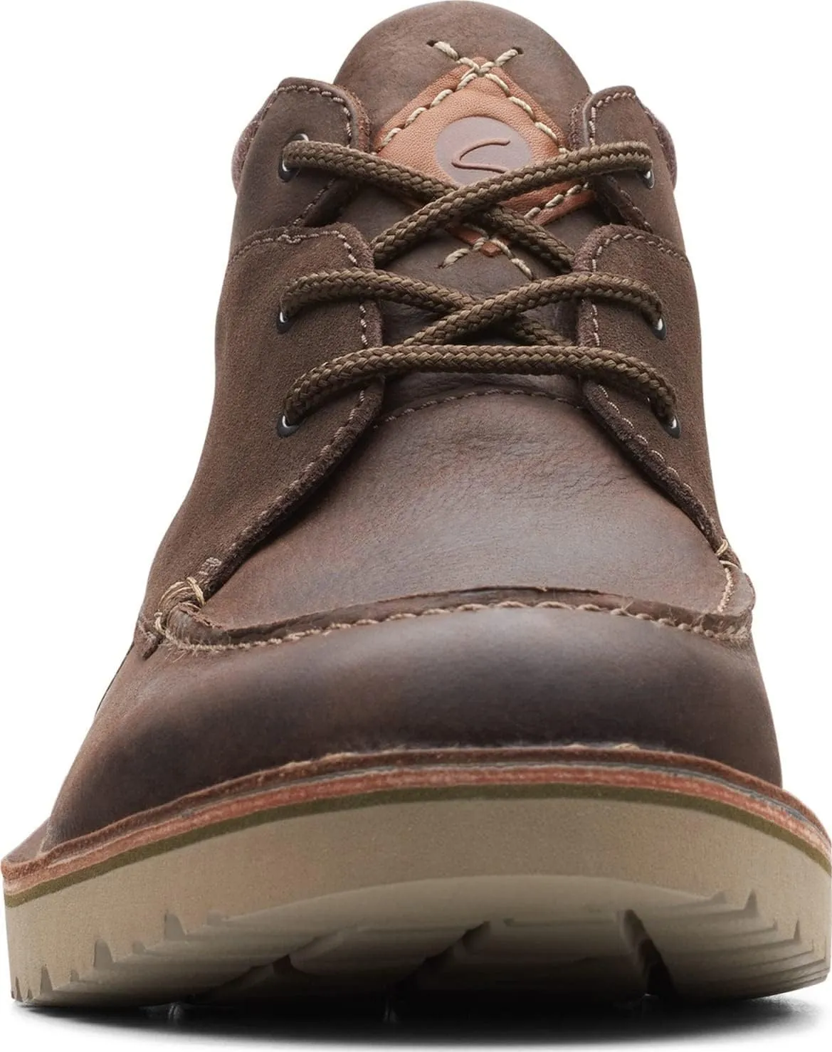 Clarks Men's Eastford Top Chukka Boot