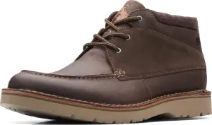 Clarks Men's Eastford Top Chukka Boot