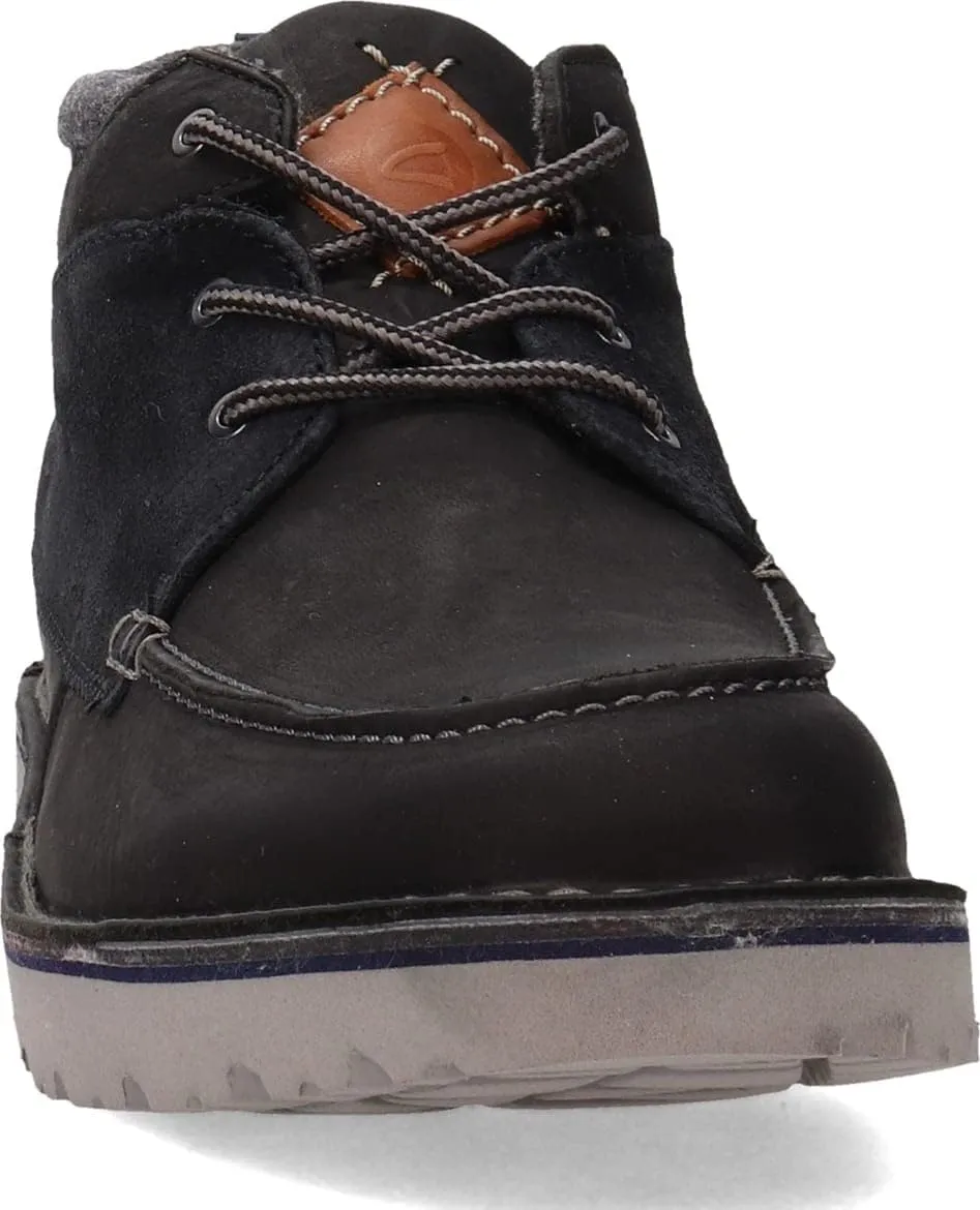Clarks Men's Eastford Top Chukka Boot