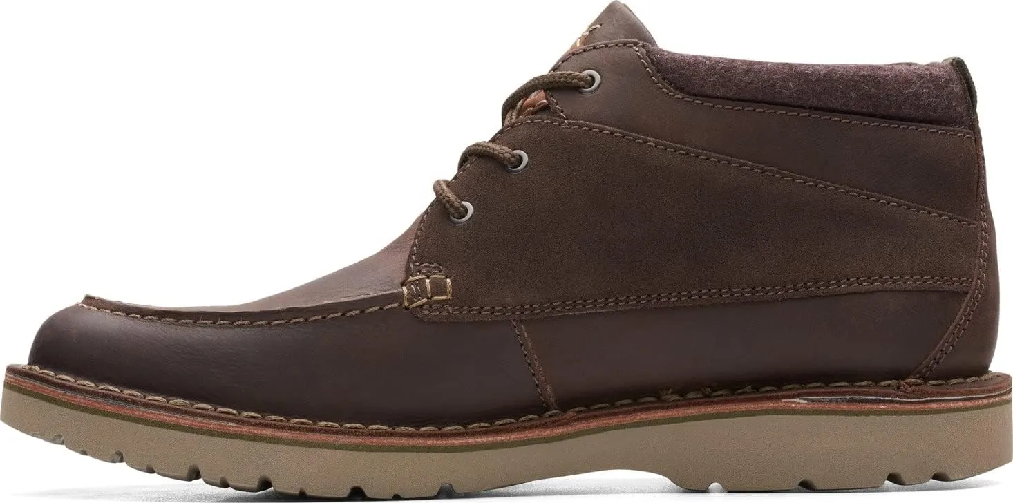 Clarks Men's Eastford Top Chukka Boot