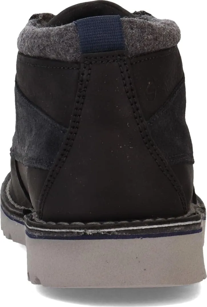 Clarks Men's Eastford Top Chukka Boot