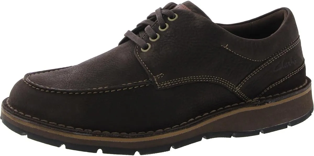 Clarks Men's Gravelle Low Oxford