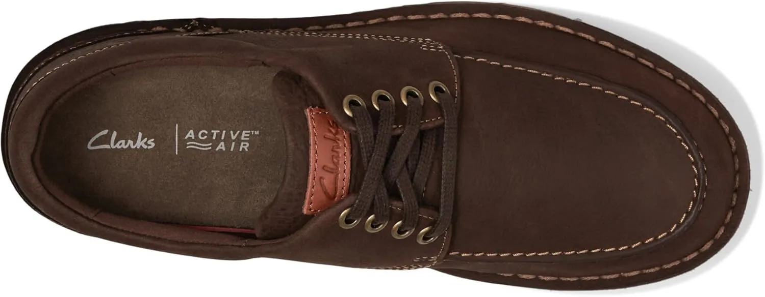 Clarks Men's Gravelle Low Oxford