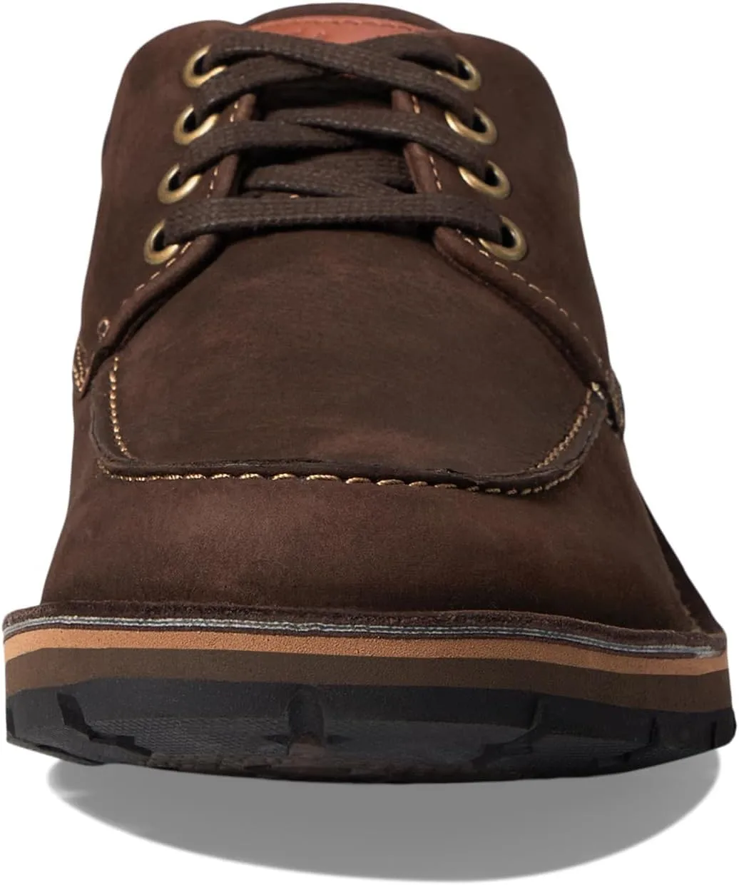Clarks Men's Gravelle Low Oxford