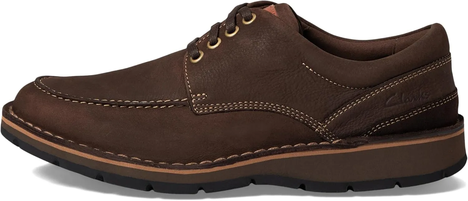 Clarks Men's Gravelle Low Oxford