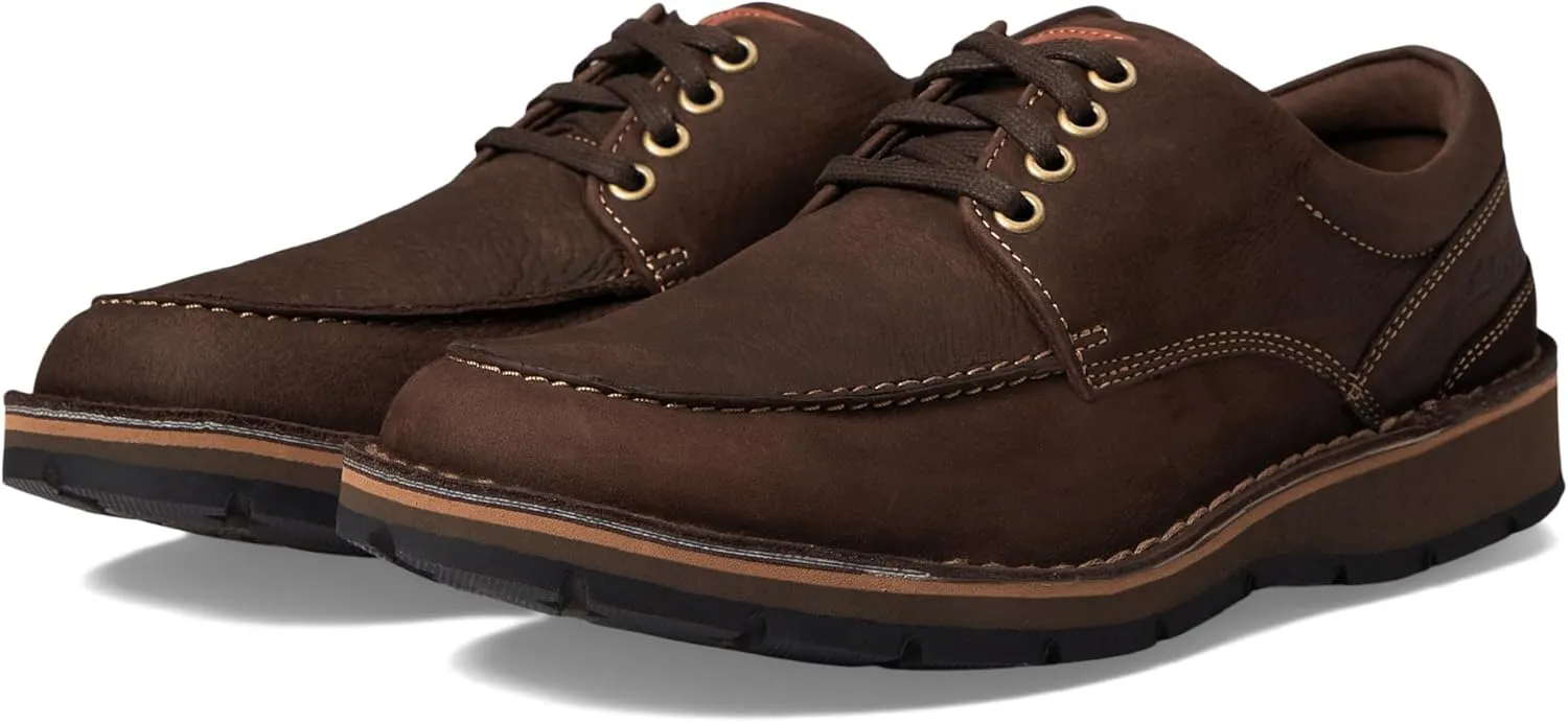 Clarks Men's Gravelle Low Oxford