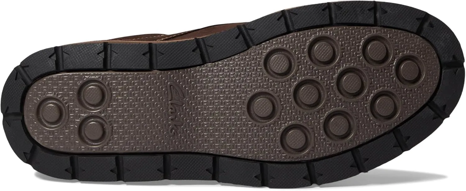 Clarks Men's Gravelle Low Oxford