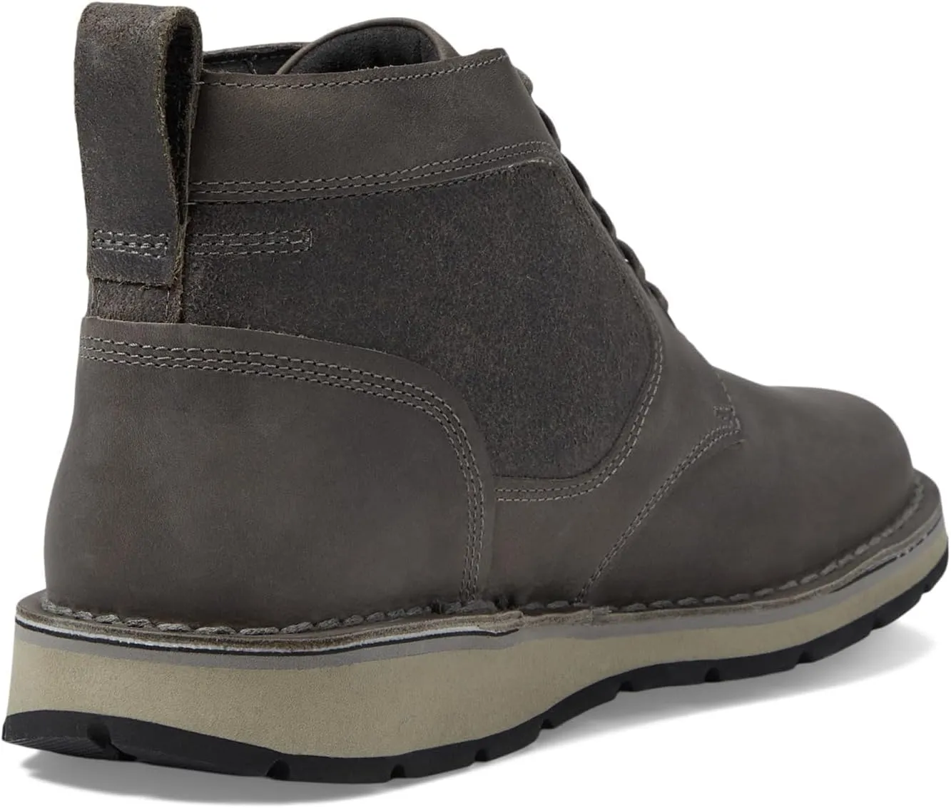 Clarks Men's Gravelle Top Oxford Boot