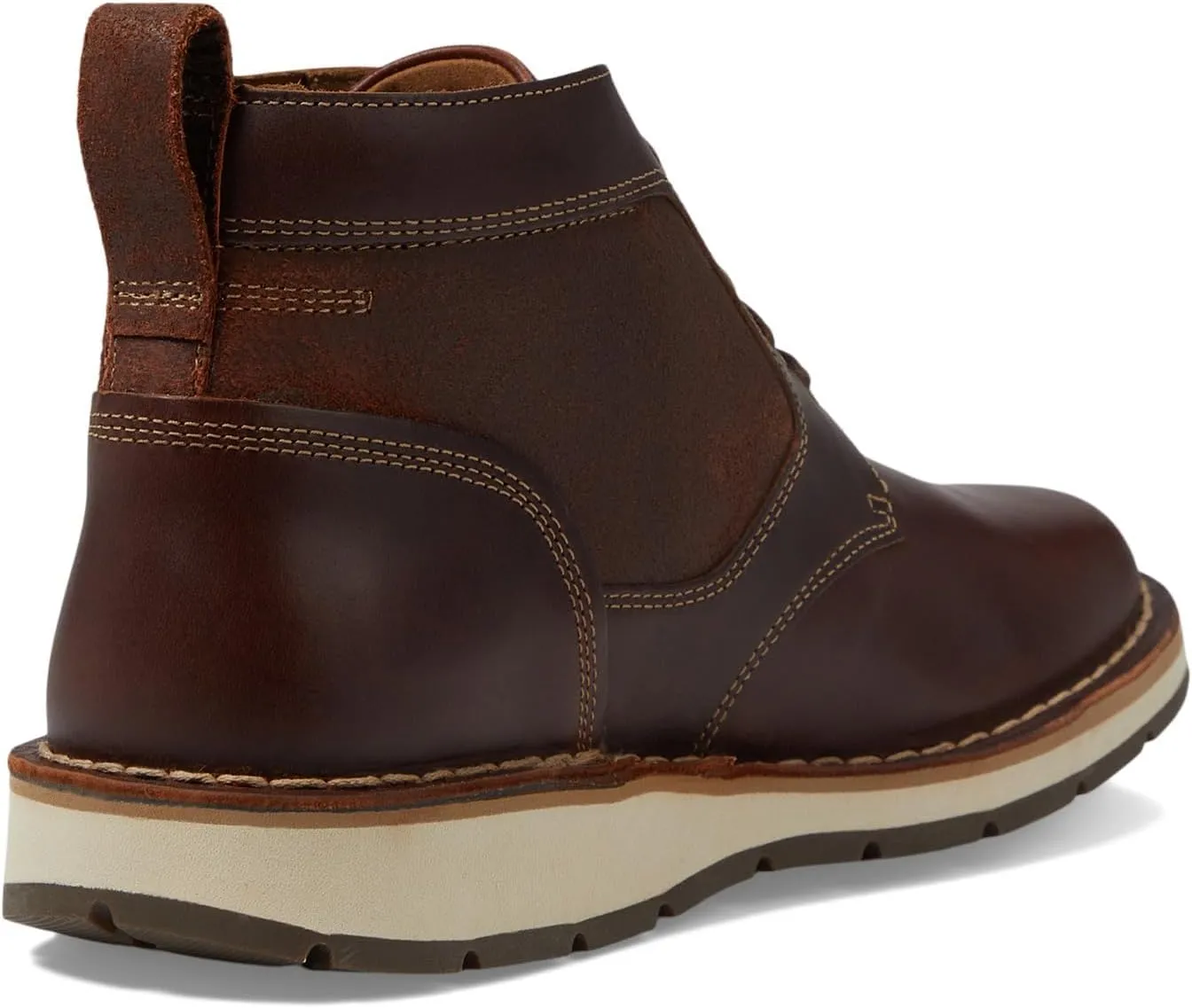 Clarks Men's Gravelle Top Oxford Boot