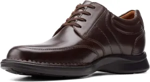Clarks Men's Kempton Lace Oxford