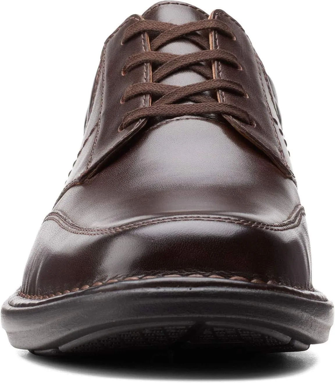 Clarks Men's Kempton Lace Oxford