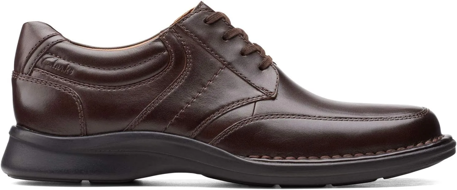 Clarks Men's Kempton Lace Oxford