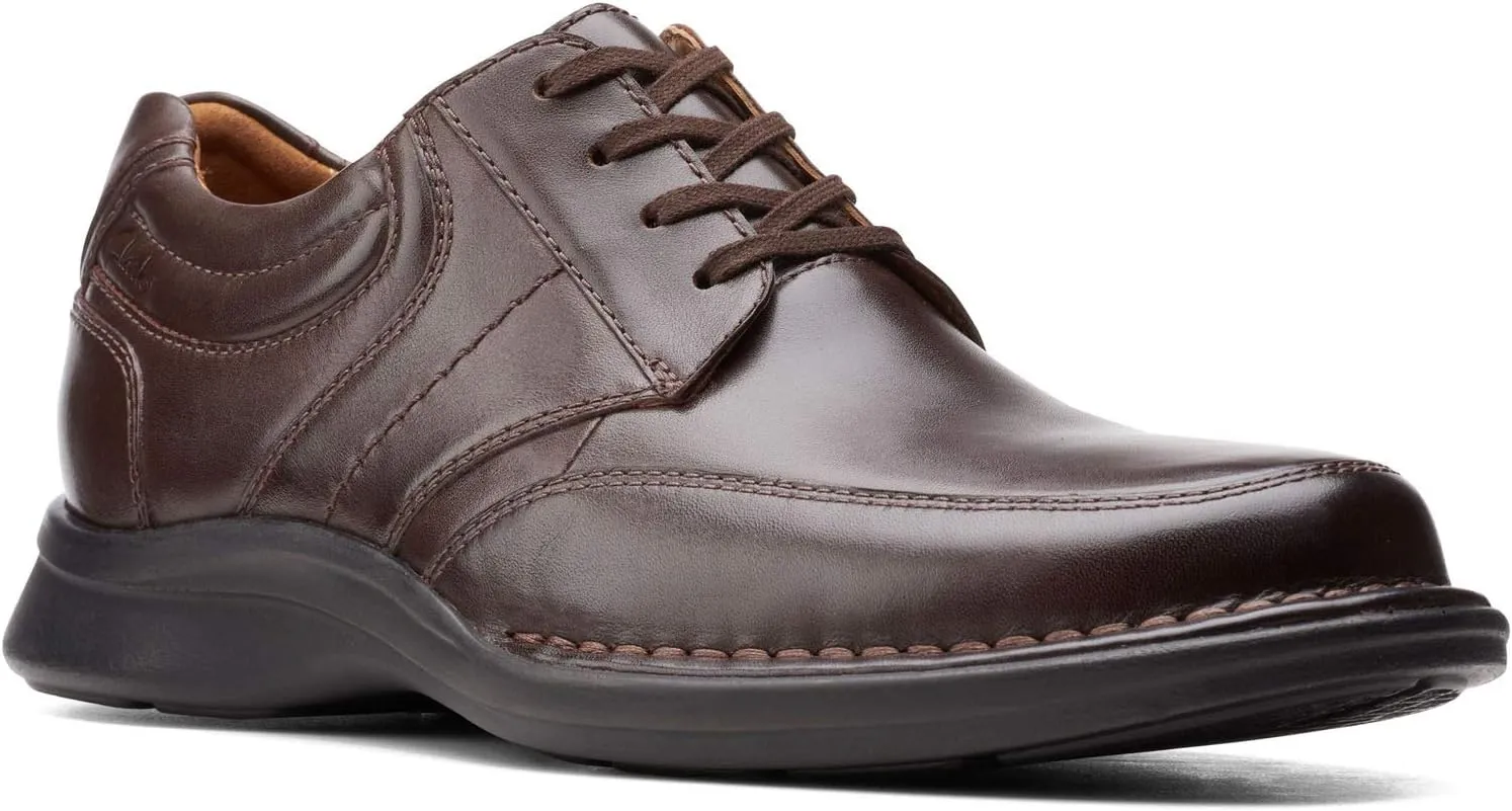Clarks Men's Kempton Lace Oxford