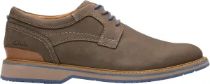 Clarks Men's Monahan Plain Oxford