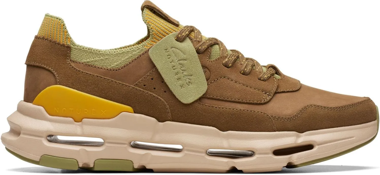 Clarks Men's Nxe Lo Oxford