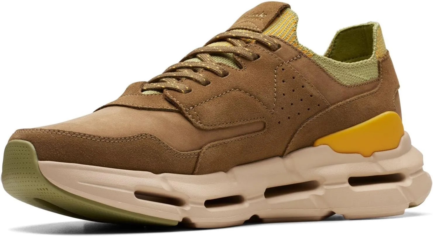Clarks Men's Nxe Lo Oxford