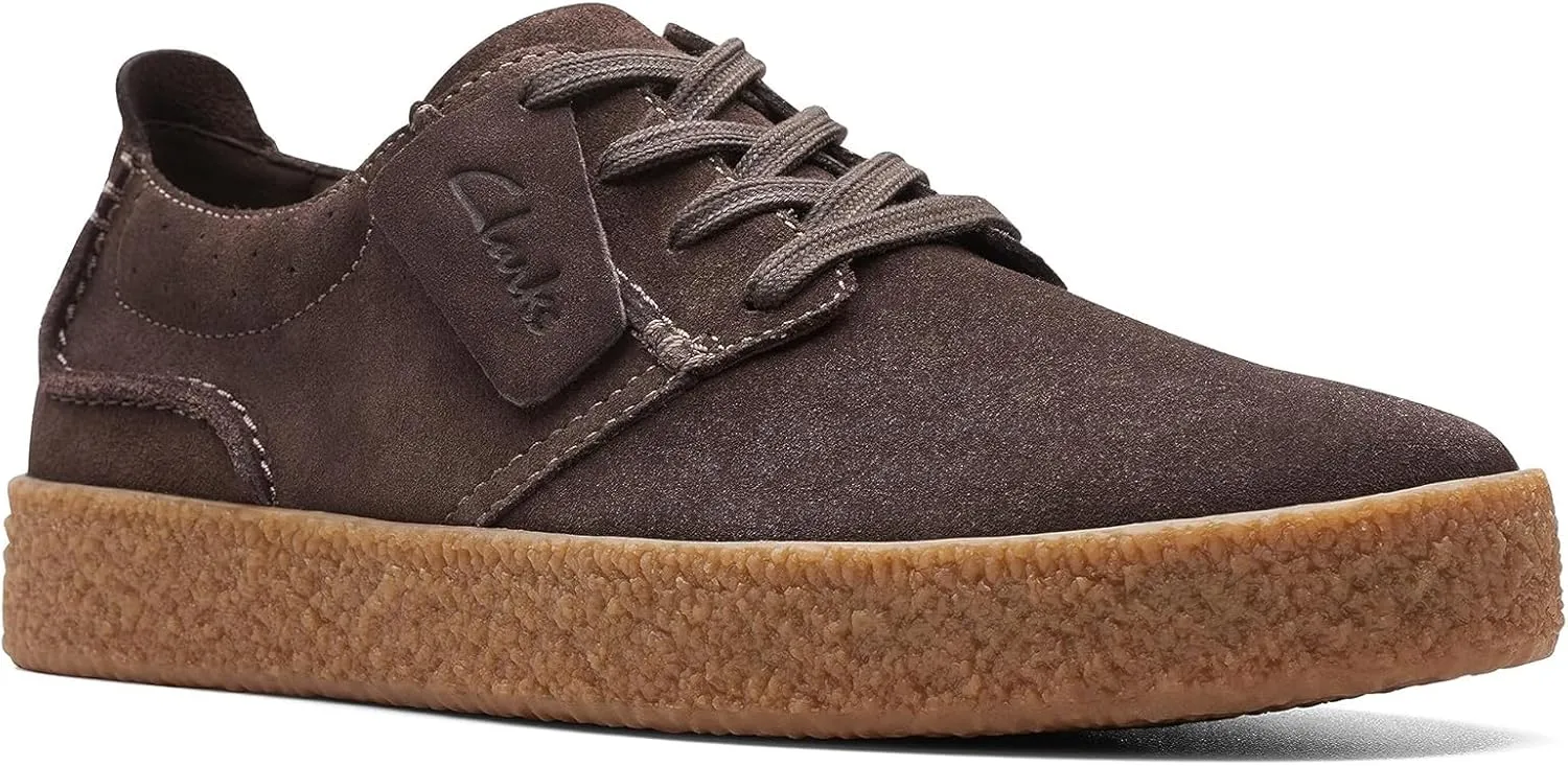 Clarks Men's Streethilllace Oxford
