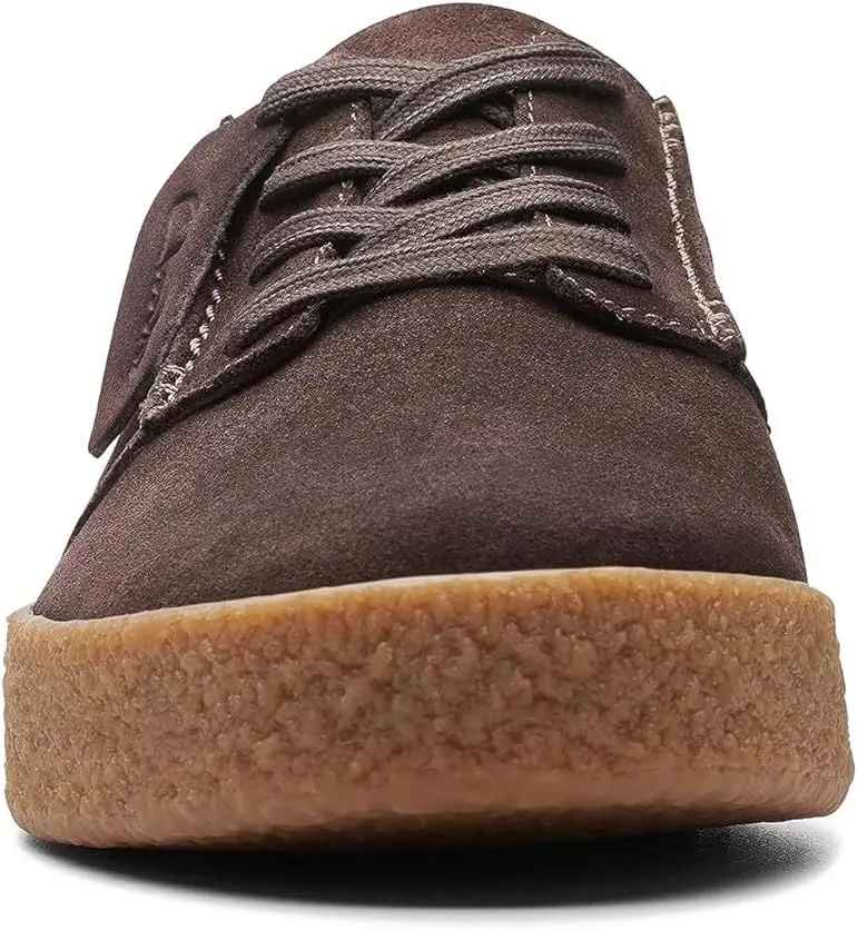 Clarks Men's Streethilllace Oxford