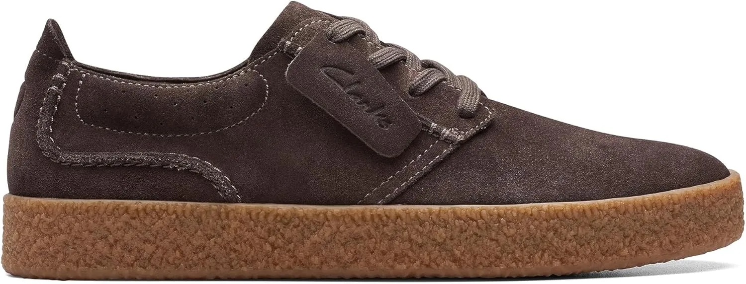Clarks Men's Streethilllace Oxford