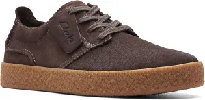 Clarks Men's Streethilllace Oxford