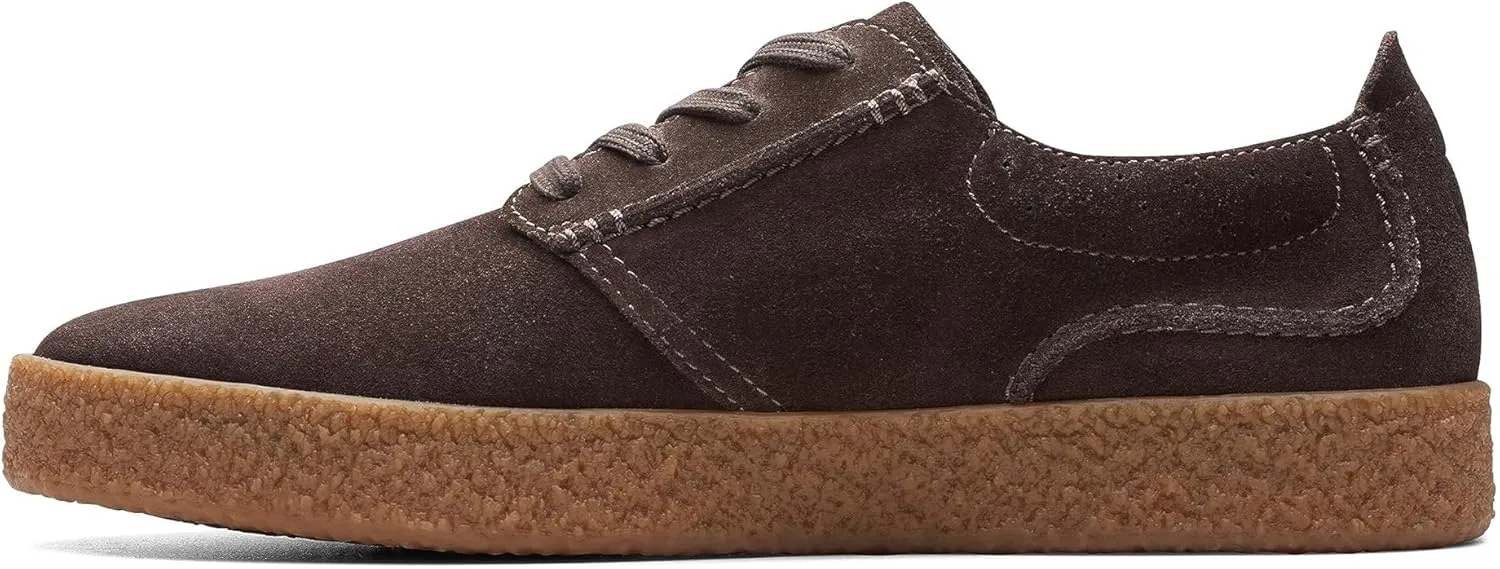 Clarks Men's Streethilllace Oxford