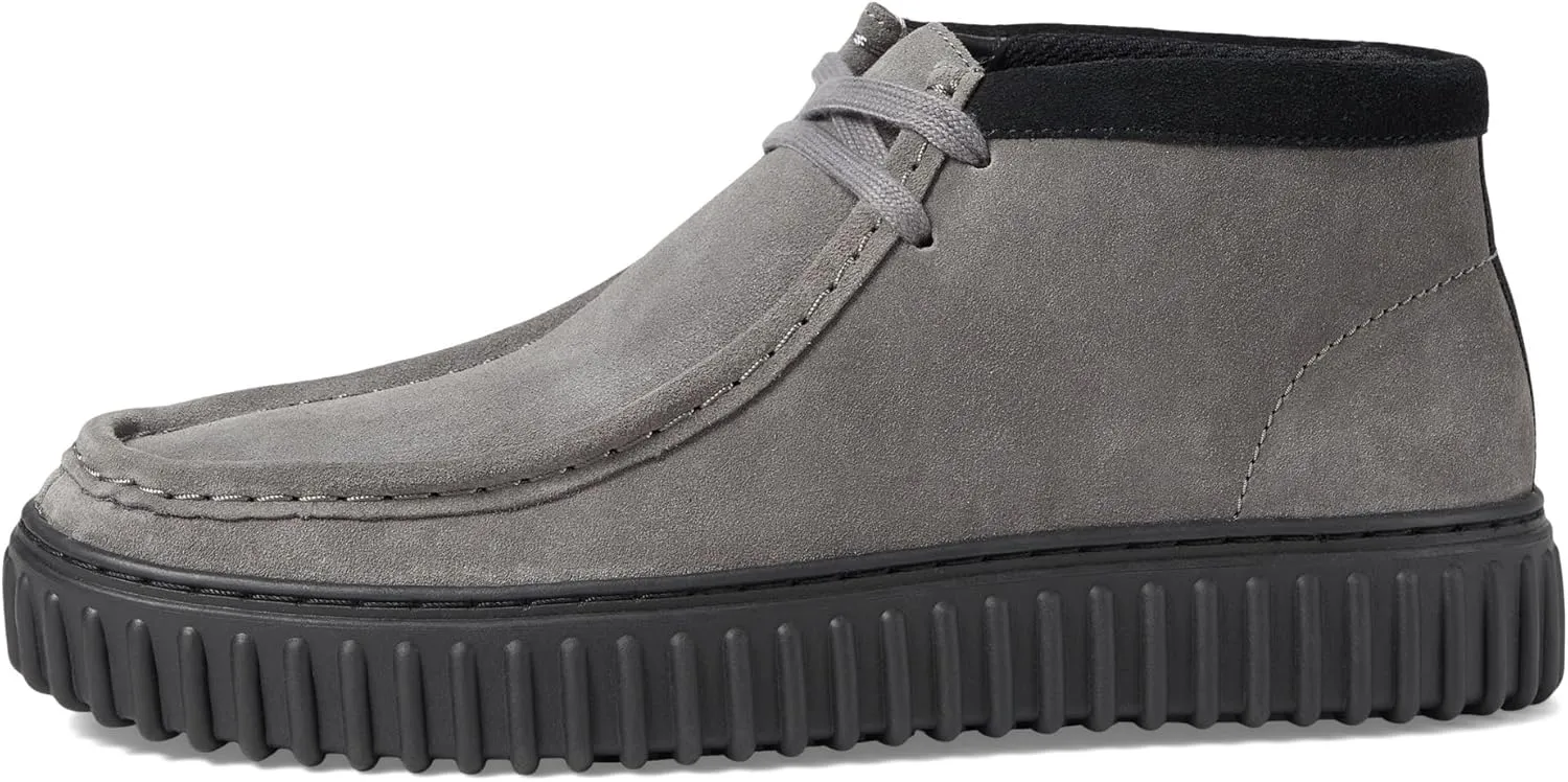 Clarks Men's Torhill Hi Oxford Boot