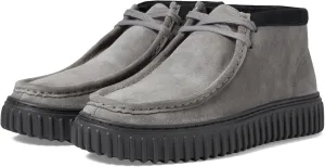 Clarks Men's Torhill Hi Oxford Boot