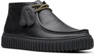 Clarks Men's Torhill Hi Oxford Boot