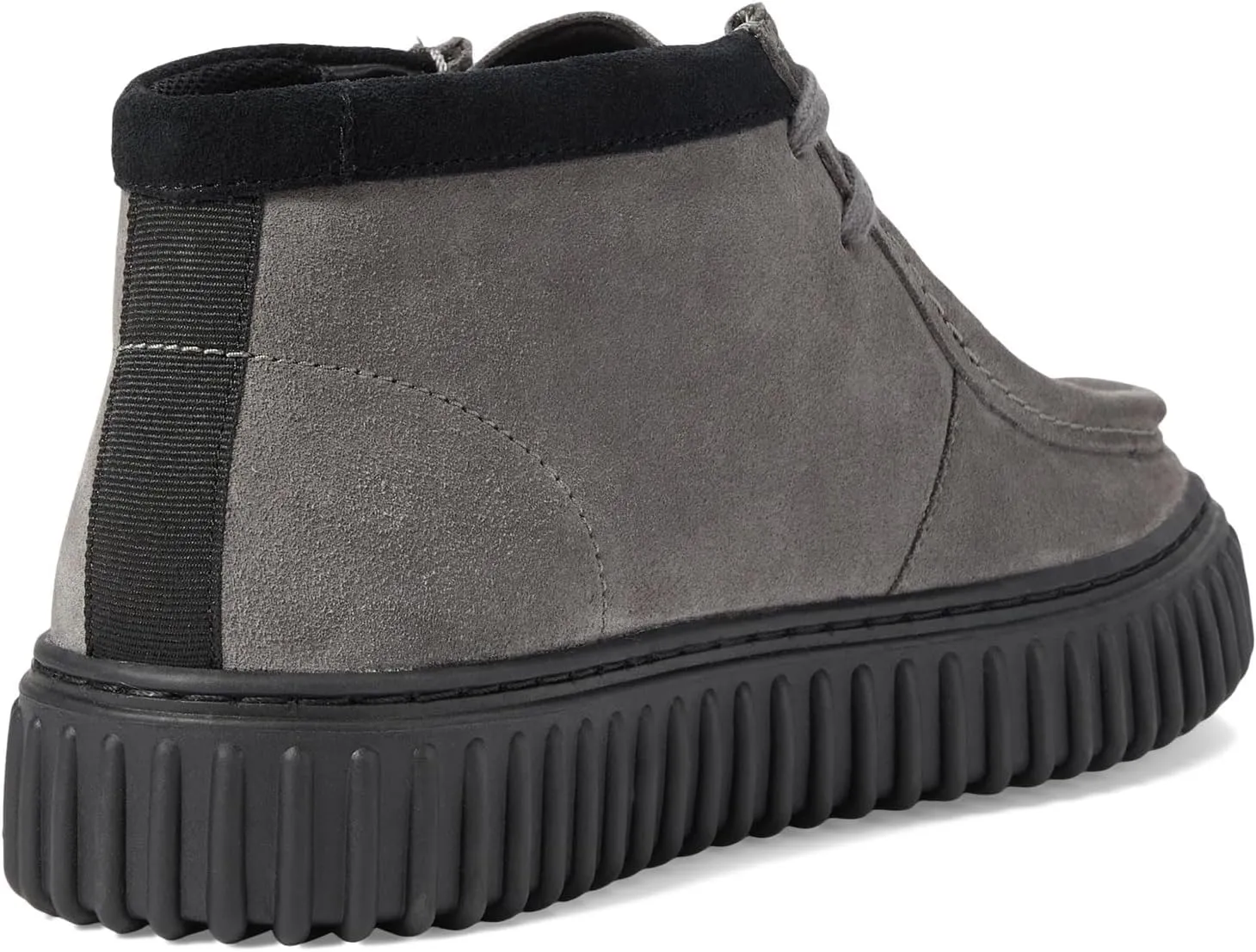 Clarks Men's Torhill Hi Oxford Boot
