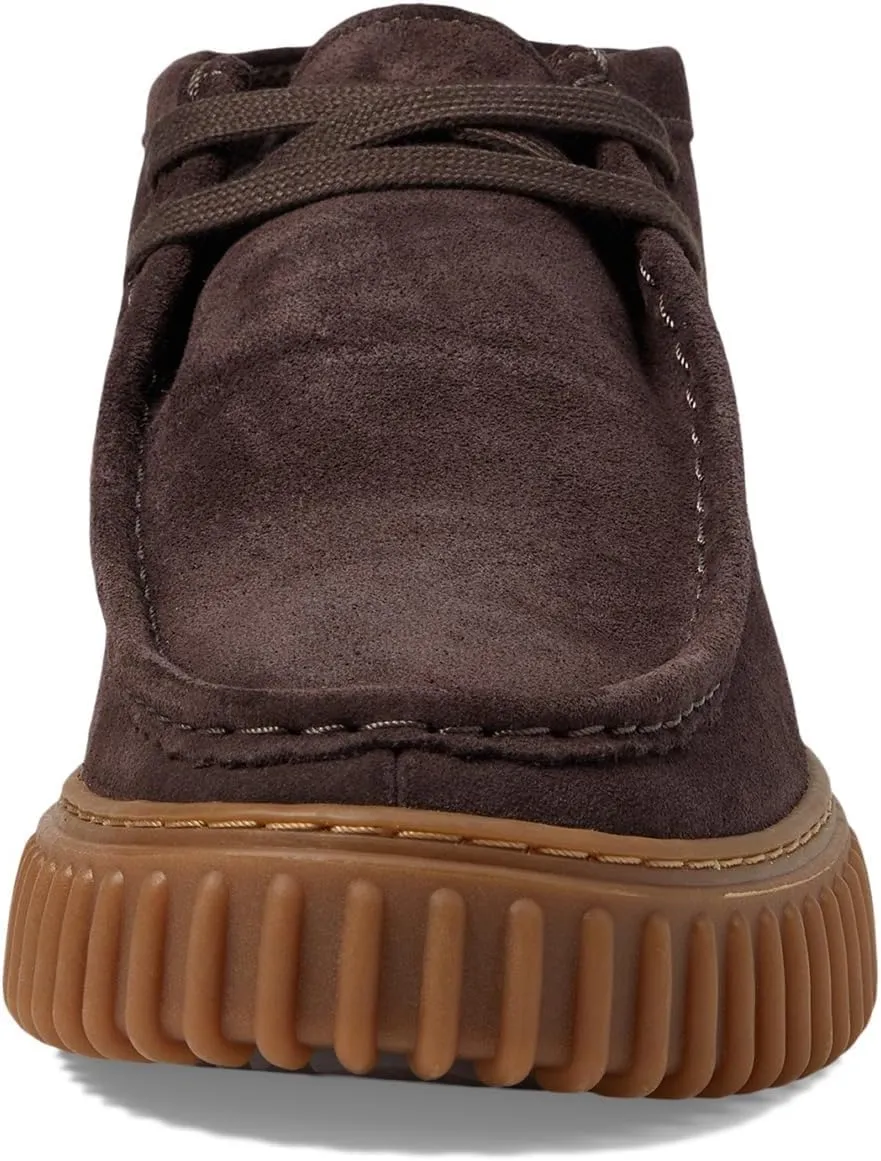 Clarks Men's Torhill Hi Oxford Boot