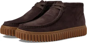 Clarks Men's Torhill Hi Oxford Boot