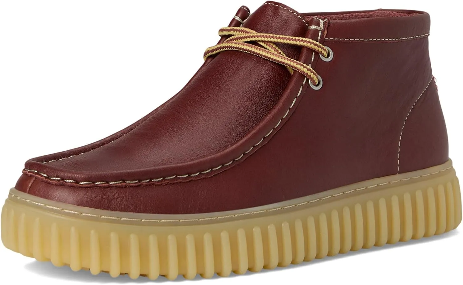 Clarks Men's Torhill Hi Oxford Boot