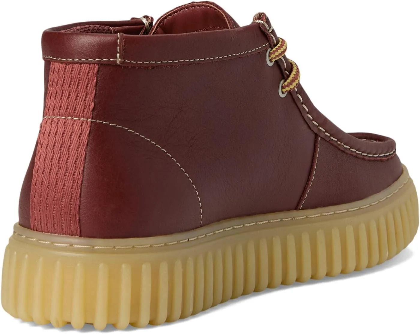 Clarks Men's Torhill Hi Oxford Boot