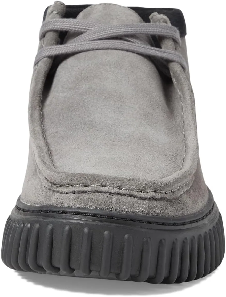 Clarks Men's Torhill Hi Oxford Boot